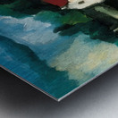 Maurice de Vlaminck 23 Metal print