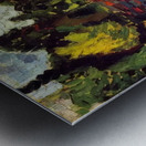 Maurice de Vlaminck 27 Metal print