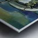 Maurice de Vlaminck 28 Metal print