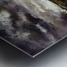 Maurice de Vlaminck 29 Metal print