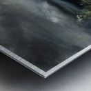 Maurice de Vlaminck 37 Metal print