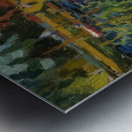 Maurice de Vlaminck 39 Metal print