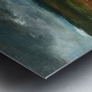 Maurice de Vlaminck 40 Metal print