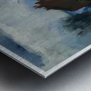 Maurice de Vlaminck 1 Metal print