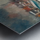 Maurice de Vlaminck 2 Metal print