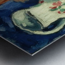 Maurice de Vlaminck 3 Metal print