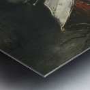 Maurice de Vlaminck 4 Metal print