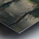 Maurice de Vlaminck 5 Metal print