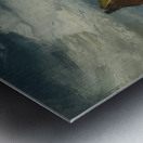 Maurice de Vlaminck 6 Metal print