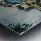 Maurice de Vlaminck 12 Metal print