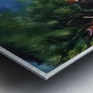 Maurice de Vlaminck 16 Metal print