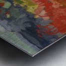 Maurice de Vlaminck 18 Metal print