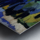 Maurice de Vlaminck 22 Metal print