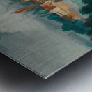 Maurice de Vlaminck 24 Metal print