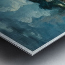 Maurice de Vlaminck 27 Metal print