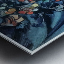 Maurice de Vlaminck 30 Metal print