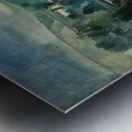 Maurice de Vlaminck 33 Metal print