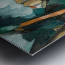 Maurice de Vlaminck 34 Metal print