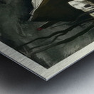 Maurice de Vlaminck 36 Metal print