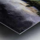 Maurice de Vlaminck 38 Metal print