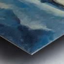 Maurice de Vlaminck 40 Metal print