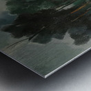 Maurice de Vlaminck 42 Metal print