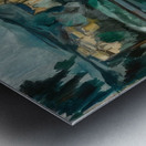 Maurice de Vlaminck 47 Metal print