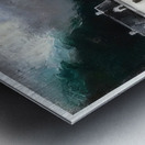 Maurice de Vlaminck 49 Metal print