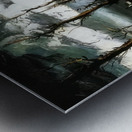 Maurice de Vlaminck 50 Metal print