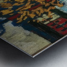 Maurice de Vlaminck 2 Metal print