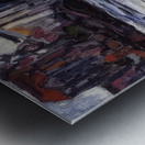 Maurice de Vlaminck 3 Metal print