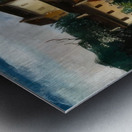 Maurice de Vlaminck 4 Metal print