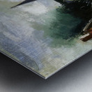 Maurice de Vlaminck 5 Metal print