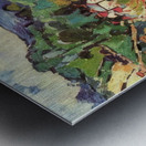 Maurice de Vlaminck 6 Metal print