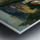 Maurice de Vlaminck 7 Metal print