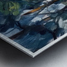 Maurice de Vlaminck 10 Metal print