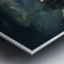 Maurice de Vlaminck 11 Metal print