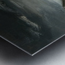 Maurice de Vlaminck 17 Metal print