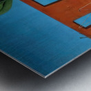 Max Ernst 1 Metal print