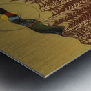 Max Ernst 2 Metal print