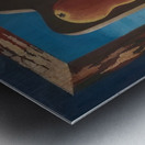 Max Ernst 7 Metal print