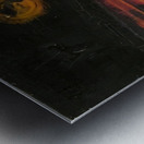 Max Ernst 11 Metal print