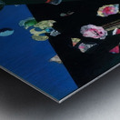 Max Ernst 15 Metal print