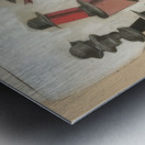 Max Ernst 18 Metal print