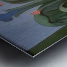 Max Ernst 27 Metal print