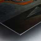 Max Ernst 32 Metal print