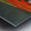 Max Ernst 39 Metal print