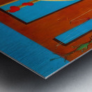 Max Ernst 47 Metal print