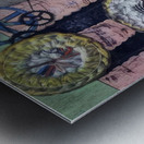 Max Ernst 52 Metal print