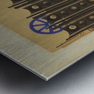 Max Ernst 54 Metal print